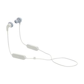 JBL Endurance Run 2 Wireless - White - Waterproof Wireless In-Ear Sport Headphones - Hero JBL Endurance Run 2 Wireless - White - Waterproof Wireless In-Ear Sport Headphones - Hero